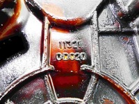 фото thumb №9, Корпус распределительный вал toyota avensis ii t25 1.6 vvti