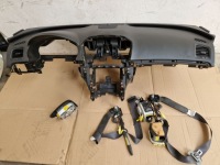 фото thumb №1, Приборная панель приборная панель консоль подушка безопасности opel insignia a комплект оригинал