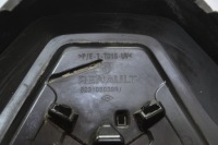 фото thumb №4, Решётка радиатора решётка радиатора радиатора renault kangoo iii 21- 623108039r