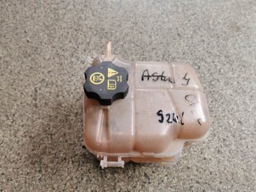 фото thumb №1, Бачок розширювальний opel astra j оригінальний номер 13393368