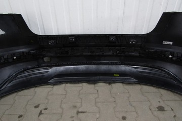 фото thumb №13, Бампер зад задний audi e-tron e tron 4ke 18-