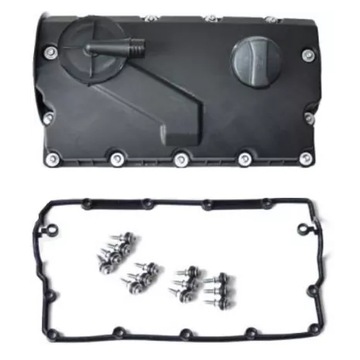 фото thumb №1, Комплект кришка клапанів 1.9 - 2.0 tdi 038103469ae