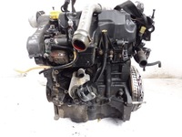 фото thumb №4, Двигатель kpl блок двигателя k9k732 renault scenic ii megane ii 1.5 dci