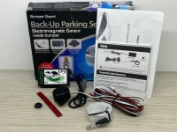 фото thumb №1, Датчик паркування u301