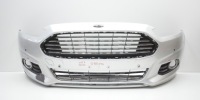 Купить Ford mondeo mk5 v бампер перед передний оригинал  + решётка радиатора + решётки + плита, фото thumb