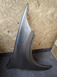 фото thumb №1, Крила перед правий bmw x1 f48