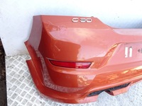 фото thumb №11, Бампер задня volvo c30 lift 09-12r. 701-46 r-design