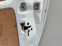 фото thumb №14, Двері зад праве mercedes citan w415 a4157302400 9147 lak комплектні оригінал
