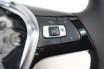 фото thumb №8, Vw golf 7 sportsvan b8 кермо 5g0419091s колір: e74 - чорний 5g0 419 09