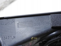 фото thumb №6, Захист консолі права volvo v50