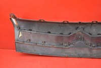 фото thumb №11, Решётка радиатора решётка радиатора kddc citroen berlingo 2 ii 08-12