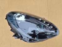 фото thumb №1, Alfa romeo giulietta лампа p .ксенон. карбон. veloce