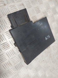 фото thumb №1, Защита модуля запуск стоп peugeot 508 i 9688667880