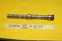 фото thumb №8, Вал распределительный вал выпускной audi a3 8p vw touran passat b6 1.6 fsi blf 03caf