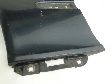 фото thumb №9, Mercedes s w220 220 рестайлінг крило переднє лівий оригінал