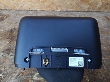 фото thumb №8, Ford kuga mk3 навигация дисплей lj6t-14g532-ngc lj6t-18b955-fe