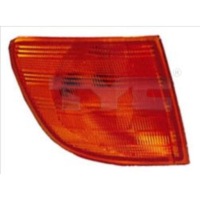 фото thumb №3, Поворотник перед r mercedes v 638/2 vito w638 96-03