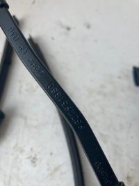 фото thumb №5, Рычаги дворник corsa f комплект