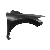 фото thumb №1, Крило перед праві mazda cx-9 06-07