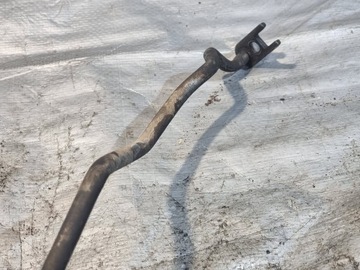 фото thumb №7, Шланг системы усилителя opel vectra c 1.9 cdti