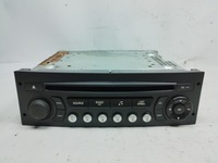 фото thumb №3, Peugot 207 радіо 96537896xt