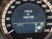 фото thumb №5, Mercedes e w212 колонка рулевая 3.0diesel org