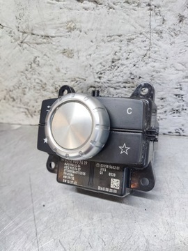 фото thumb №8, Mercedes e w212 рестайлінг ручка idrive a2129007619