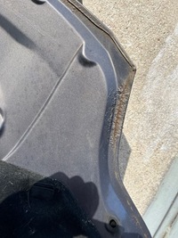 фото thumb №11, 29 ford focus mk3 10-14r капот vb