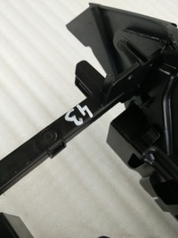 фото thumb №9, Подлокотник mercedes a-klasa w176 usb