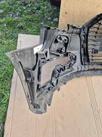 фото thumb №13, Audi a3 lift e-tron 16- бампер перед передній 8v3807437af