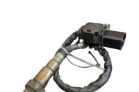 фото thumb №1, Датчик лямбда-зонд kia sorento i jc 393502a400 2.5l дизель 120kw 2008