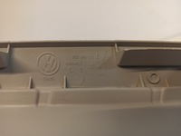 фото thumb №14, Обшивка захист стійок golf vii