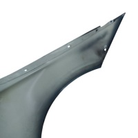 Крила лівий перед bmw 1 e81 e87 Доставка, фото thumb