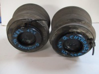 фото thumb №3, Подушка пневмоподушка подвеска jeep grand cherokee wk2