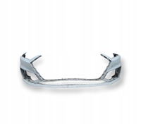 фото thumb №1, Audi a7 s7 c8 s-line бампер перед оригинал