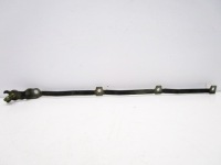 Купить Соединитель молдинг свеча накаливания corolla verso 01-04r 2.0 d4d, фото thumb
