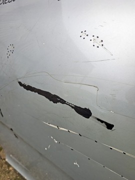 фото thumb №6, Двері ліві зад задні seat toledo / altea 2004-15