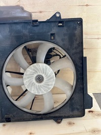 фото thumb №6, Mazda cx-5 вентилятори 2.2 дизель rok 2019