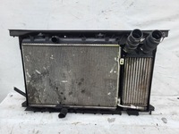 фото thumb №6, Pas передний радиатор citroen c4 picasso i 1.6hdi