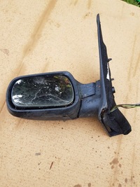 фото thumb №1, Левая зеркало ford fusion w3