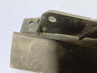 фото thumb №8, Ford mustang mach-e бризковик підкрилок лівий перед lj8br025b47ab