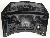 Купити Mercedes gle 167 w167 suv c167 купе капот кришка двигуна, фото thumb