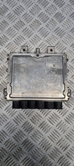 фото thumb №8, Mercedes w213 блок керування комп'ютер двигуна a6549001400