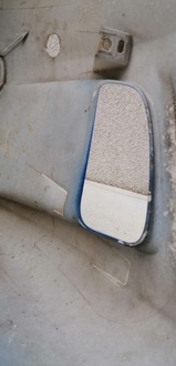 фото thumb №16, Ford b-max бампер перед передній pdc 12r.-