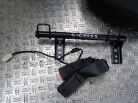 фото thumb №7, Suzuki sx4 s-cross 22- сиденья заднее сиденье комплект