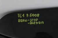 фото thumb №14, Peugeot 5008 09r- кришка багажника багажника задня задня ktg ktga