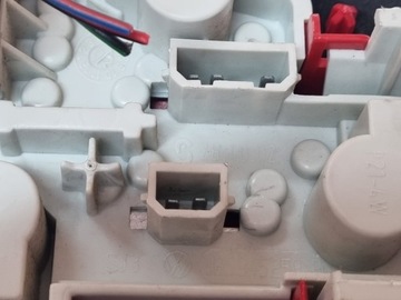 фото thumb №11, Passat b5 рестайлинг sedan лампа зад задняя правая 3b5945096ae