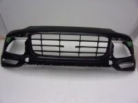 фото thumb №1, Бампер перед porsche cayenne 7p lift turbo 15^