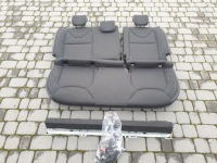 фото thumb №1, Сидіння заднє сидіння ремені болти renault clio 4 iv 2017- 5d hb lift gorlice