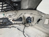 фото thumb №11, Бампер передний ford transit custom i 4 pdc